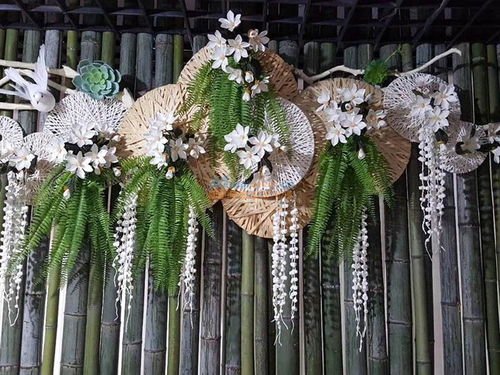 煙臺仿真花市場指南 批發(fā)選購與優(yōu)質(zhì)商家推薦