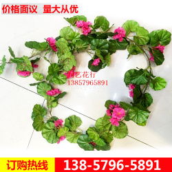 仿真花的世界 探訪義烏國(guó)際商貿(mào)城一區(qū)與義烏購(gòu)的商機(jī)