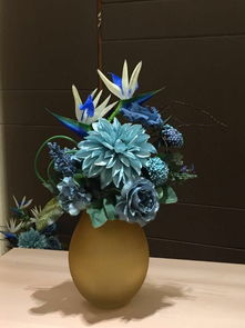 巧用酒店仿真花 打造四季常開的生態美學空間